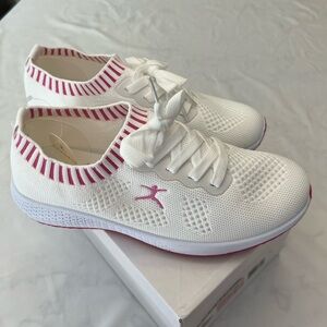 🆕 - New in box- Danskin Peace slip-on tennis shoes